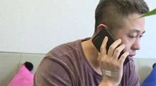哈尔滨：120急救车送来昏迷警察，护士长一看竟是自己丈夫