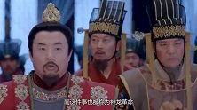 武则天82岁被迫退位，无权无势，为什么没人敢找她秋后算账？