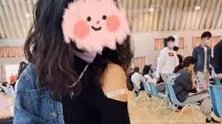 打疫苗“标准着装”登热搜 网友：什么时候有男款