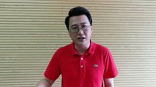 PP体育解说员杨晓晖快评：想到过阿根廷不行 但没想到这么不行