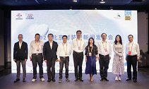 2021北京时装周阔步开启“新五年”梦之旅