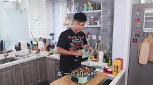 叫花鱼最简单的做法，还不用刷锅，简直是懒人最爱！