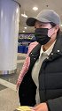 林更新绯闻女友周洁琼