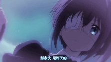 当两个中二少女在一起会发生什么？注意这是一部恋爱动漫！