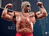 WWE史上八大卧推精彩瞬间 HHH遭肌肉老爹扒衣