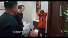 吴昕邀请徐海乔去家里看床，昕昕太可爱了