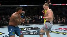UFC格斗之夜163：亚历山大-沃尔科夫VS格雷-哈迪