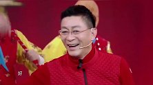 六小龄童秀猴棍绝技重现西游记经典片段，真是宝刀未老啊
