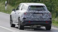 全新奔驰GLC渲染图曝光 国产将搭载1.5T发动机