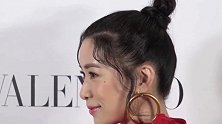 欧阳震华凌晨发文为佘诗曼庆生，连续八年不间断