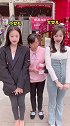 为什么妈妈的心离妹妹近一些？有谁能告诉我吗？