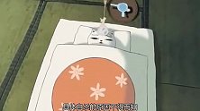 《猫汤》：为救姐姐，弟弟跋山涉水，发现上帝已经把地球毁了