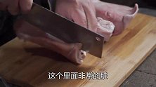 别再出去买卤猪耳了，教你自己在家里做，简单干净又卫生，太香了