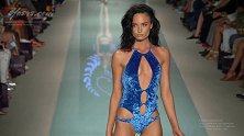 2018迈阿密游泳周 Cirone泳装 比基尼秀 4