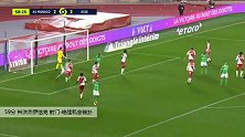 科沃杰伊恰克 法甲 2020/2021 摩纳哥 VS 圣埃蒂安 精彩集锦