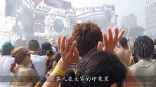 男子赤身就抱女性，日本最“恶心”的节日？非常重口