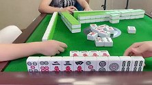 四川麻将：只要有梦想，再难都能做清一色！这样打起来才巴适！