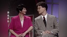 宋祖英年轻时期的逆天颜值，皮肤嫩的能掐出水，主持人：沉鱼落雁