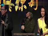 王晶曾花1500万请周星驰当配角，无奈气场直压张家辉，抢尽风头！