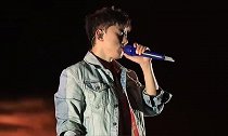 张杰《你就不要想起我》