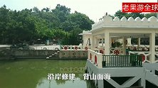 澳门“妈祖阁”香火旺盛，海外华侨都来这里供奉，澳门的风水宝地