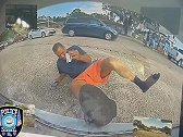美国：男子碰瓷失败报警称对方肇事逃逸，被车内监控揭穿谎言