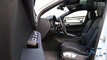 2018款 保时捷Macan 储物空间展示