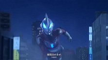 捷德奥特曼AMV：遇到事情不能坐以待毙！