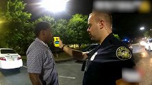 亚特兰大黑人男子被警察击毙，事发前报警电话录音曝光！