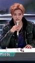张鑫磊、王莫涵、周雪表演《心愿便利贴》没有准备好就上场的女团