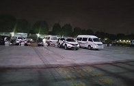 南京一8岁男孩夜间浑身血迹报警 母亲疑遭继父伤害正抢救