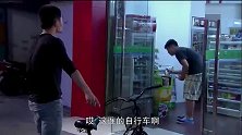 特别担心一个人，说明还爱，这还看不出来吗？