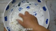 喜欢吃素馅包子就收藏吧，掌握了这两点，营养美味，不塌陷