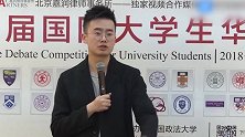 熊浩看上去是个很温柔的人，他应该对粉丝很好