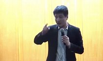 张雪峰在北京理工大学搞笑单口相声,比郭德纲说的都精彩!