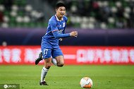 世林不仅会点赞还会超级远射 生涯3次世界波专门攻破上港大门