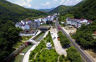 《美丽中国》缙云等你——东渡镇