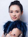 章子怡怒扔刘烨鞋