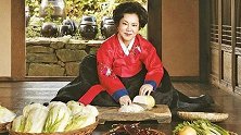 使用腐烂蔬菜 韩国泡菜“头号大师”被剥夺荣誉