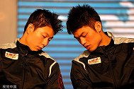 太激烈！李小鹏：上场前心都悬着 24小时内都随时可以换人