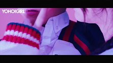 YOHO!GIRL 2月刊猜封面