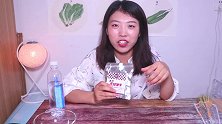 网上有种说法：吃压缩饼干喝水能撑死人，是真的吗