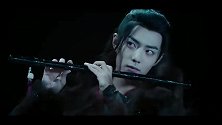 王牌对王牌沈腾爆笑扮演蓝湛,对峙肖战魏无恙太搞笑了