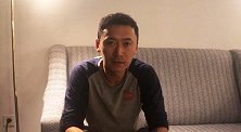 武汉加油！高雷雷录视频致敬奋战在一线的医护工作者