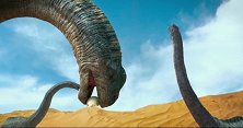 恐龙王：钢妈和斑大师在半道上，遇到了恐龙妈妈的遭遇！