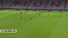里斯·詹姆斯 欧冠 2019/2020 拜仁慕尼黑 VS 切尔西 精彩集锦