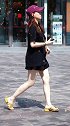 姐姐温文尔雅美丽动人。
