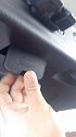 后备箱紧急情况可以逃生