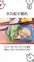 懒人早餐，也可以这样丰富多彩vlog日常 低盐饮食挑战  520 美食