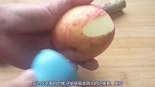 宝宝新陈代谢慢，多吃这几种食物，可以促进身体发育，提高免疫力